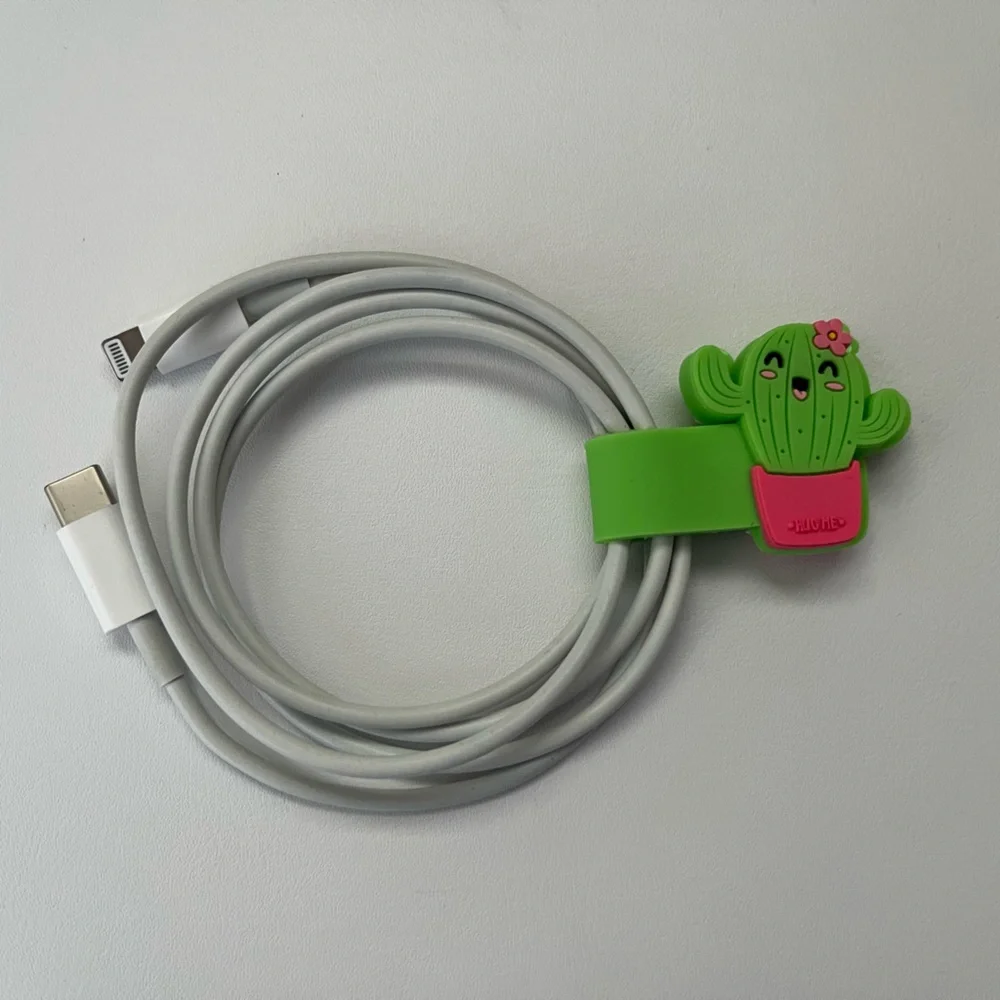 Cute phone accessories from Legami